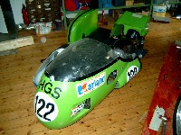51/3 BMW-Kneeler